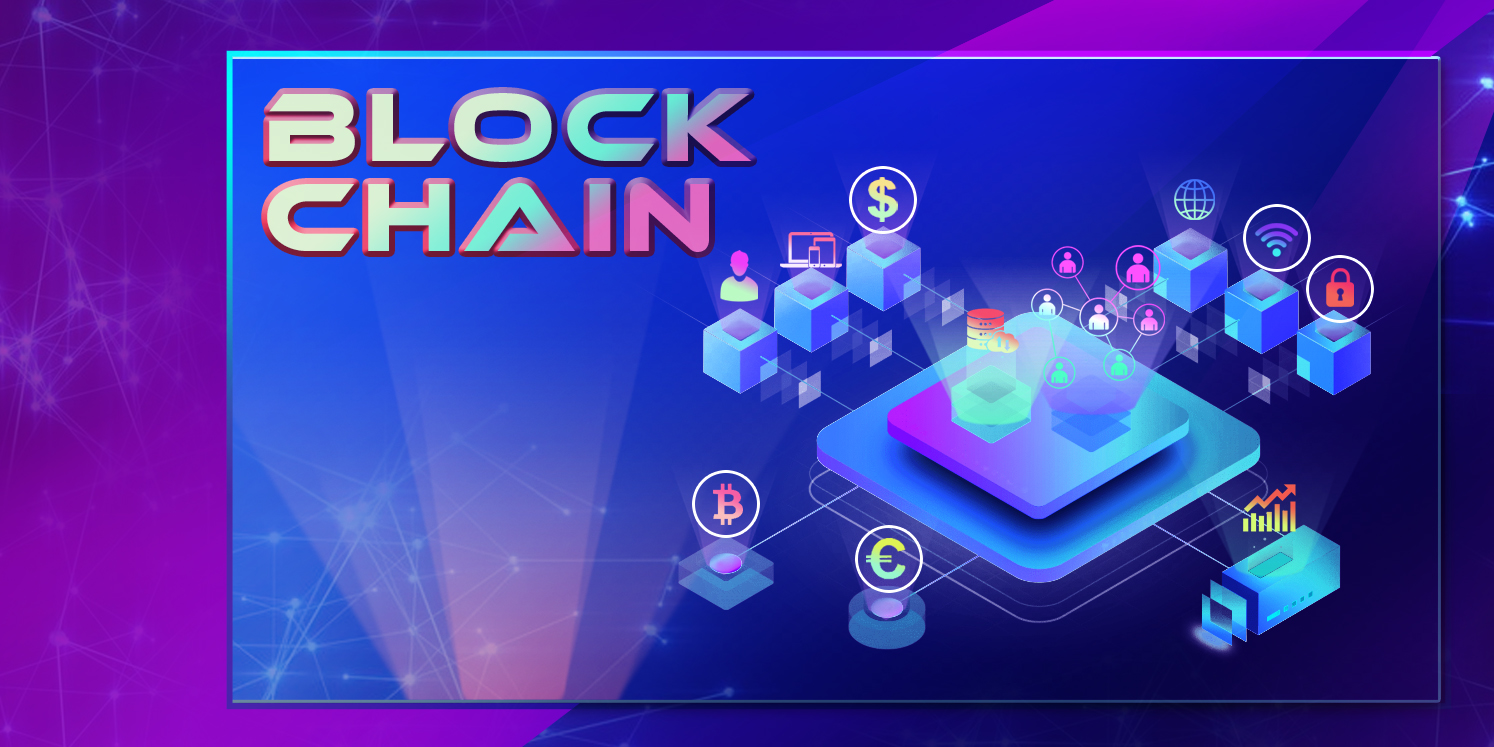Blockchain